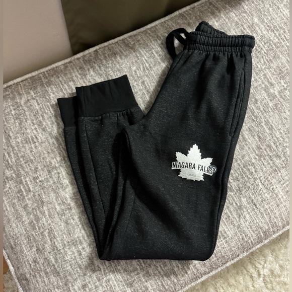 Niagara Falls sweatpants - Picture 1 of 6